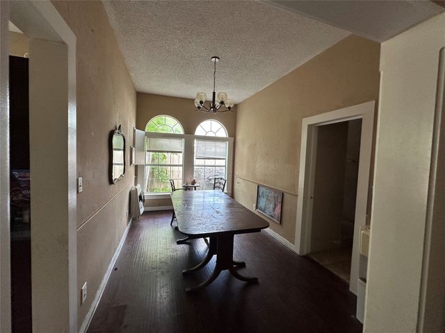 1405 Caddo Street, Commerce, TX 75428