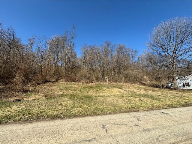 0 W Harvey Ave, Masontown, PA 15461