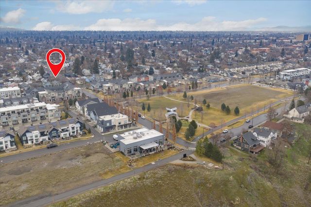 2304 W Bridge Ave, Spokane, WA 99201