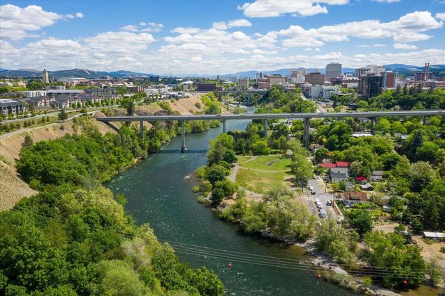 2304 W Bridge Ave, Spokane, WA 99201