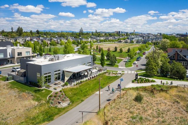 2304 W Bridge Ave, Spokane, WA 99201