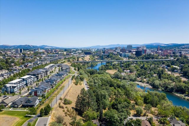 2304 W Bridge Ave, Spokane, WA 99201