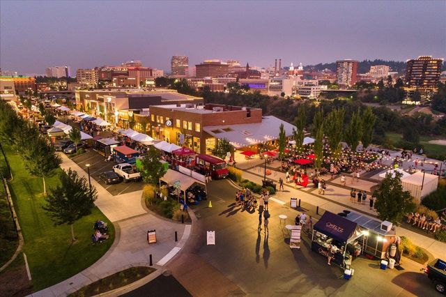 2304 W Bridge Ave, Spokane, WA 99201