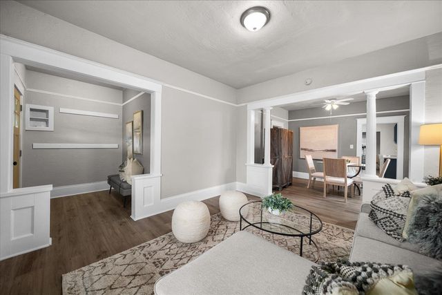 2304 W Bridge Ave, Spokane, WA 99201