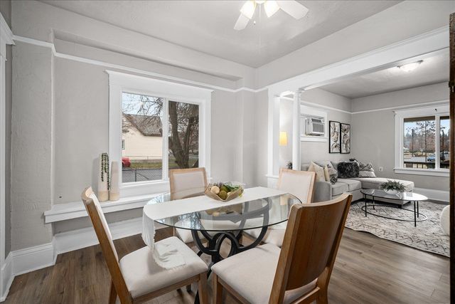 2304 W Bridge Ave, Spokane, WA 99201