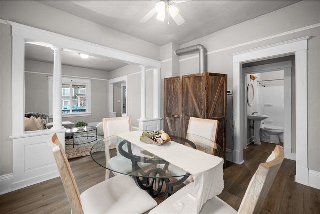 2304 W Bridge Ave, Spokane, WA 99201