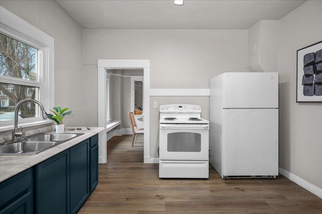 2304 W Bridge Ave, Spokane, WA 99201