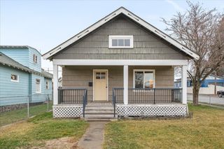 2304 W Bridge Ave, Spokane, WA 99201
