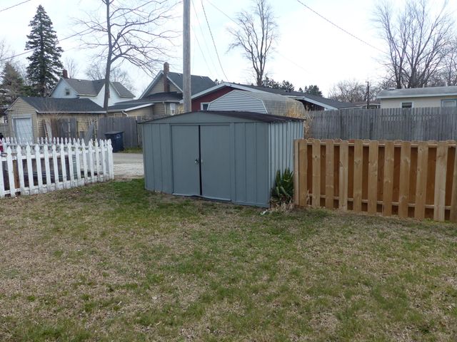 2414 Ohio Street, Michigan City, IN 46360