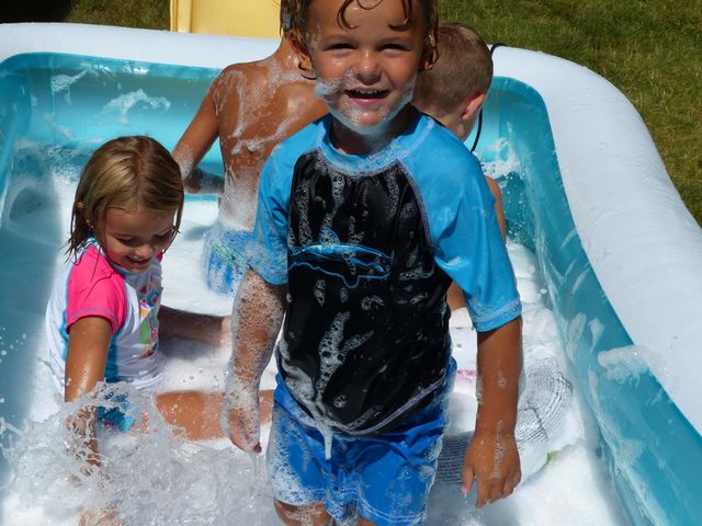 2414 Ohio Street, Michigan City, IN 46360