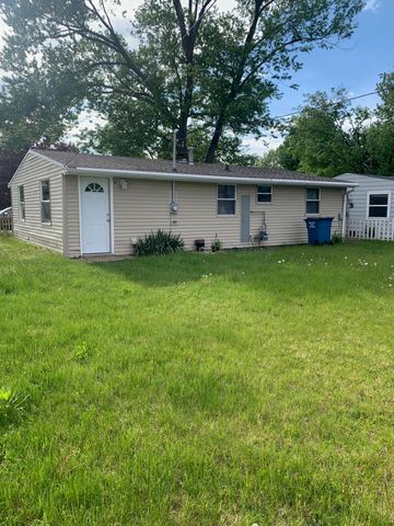 2414 Ohio Street, Michigan City, IN 46360