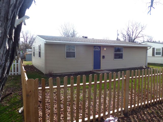 2414 Ohio Street, Michigan City, IN 46360