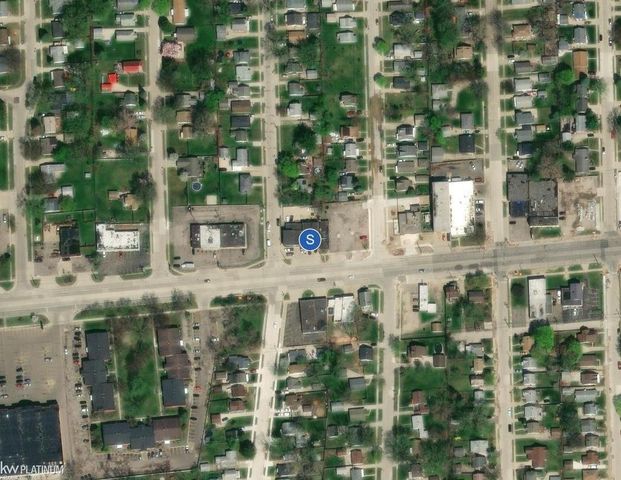 14447 E 9 Mile Road, Warren, MI 48089