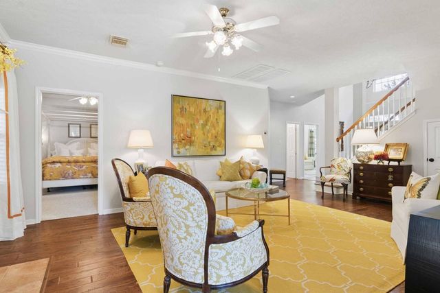 4306 Green Tree Court, Pasadena, TX 77505
