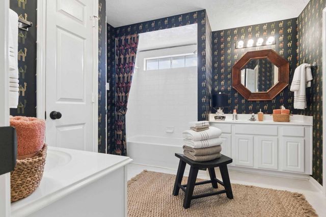 4306 Green Tree Court, Pasadena, TX 77505