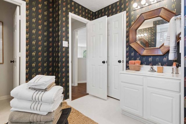4306 Green Tree Court, Pasadena, TX 77505