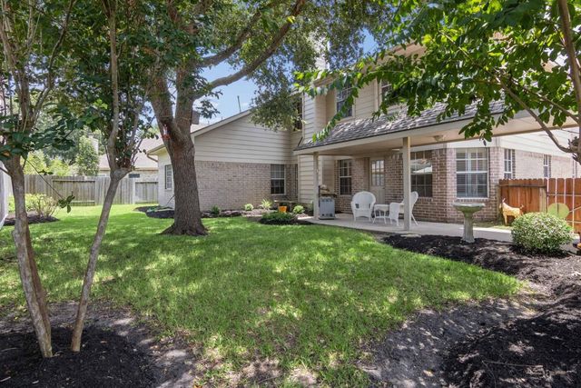 4306 Green Tree Court, Pasadena, TX 77505