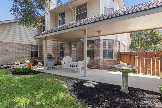 4306 Green Tree Court, Pasadena, TX 77505
