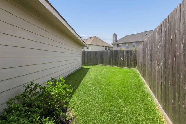 4306 Green Tree Court, Pasadena, TX 77505