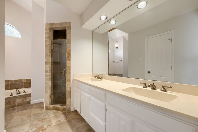 3414 Boyd Trail, Arlington, TX 76017