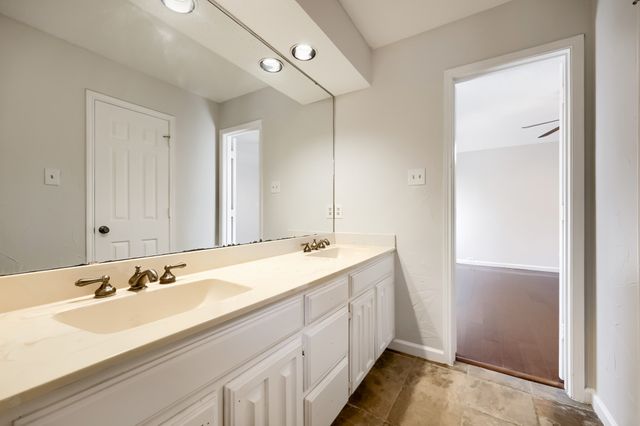 3414 Boyd Trail, Arlington, TX 76017