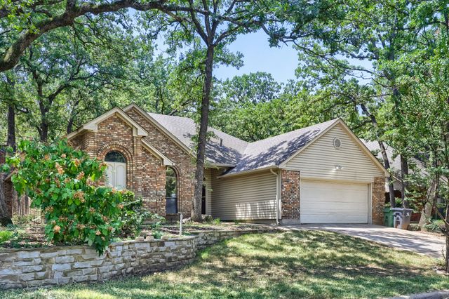 3414 Boyd Trail, Arlington, TX 76017