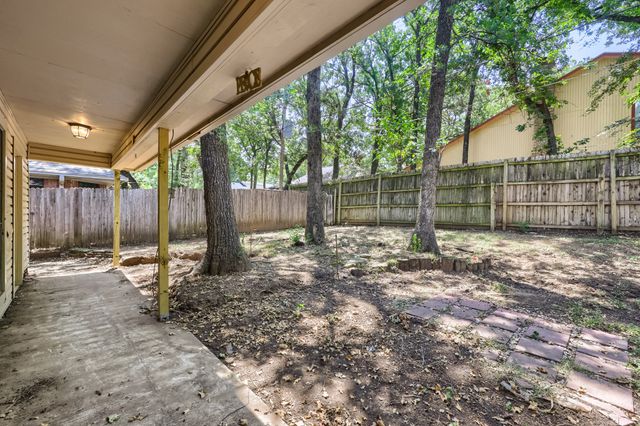 3414 Boyd Trail, Arlington, TX 76017