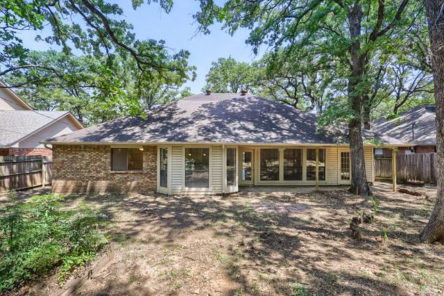 3414 Boyd Trail, Arlington, TX 76017