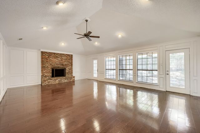 3414 Boyd Trail, Arlington, TX 76017