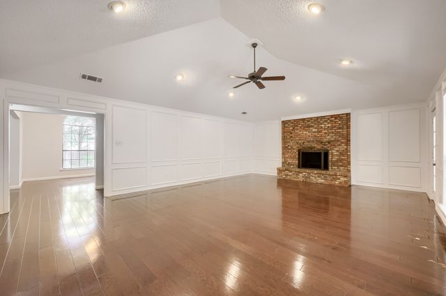 3414 Boyd Trail, Arlington, TX 76017