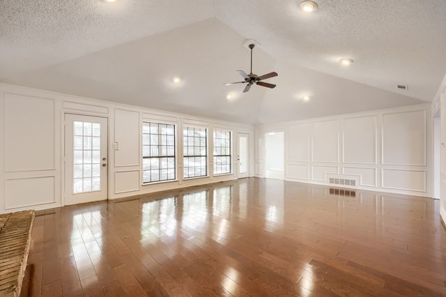 3414 Boyd Trail, Arlington, TX 76017