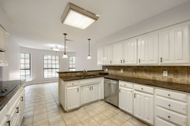 3414 Boyd Trail, Arlington, TX 76017