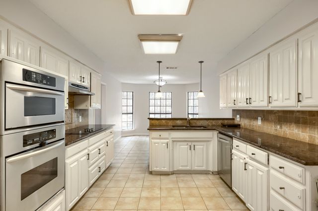 3414 Boyd Trail, Arlington, TX 76017