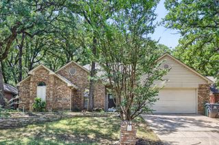 3414 Boyd Trail, Arlington, TX 76017