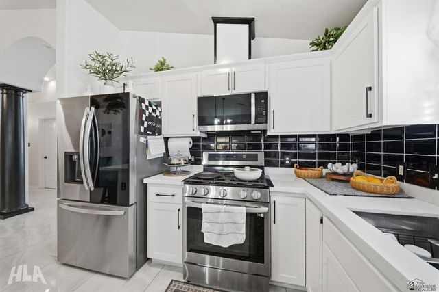 1655 E San Pedro St, San Luis, AZ 85336