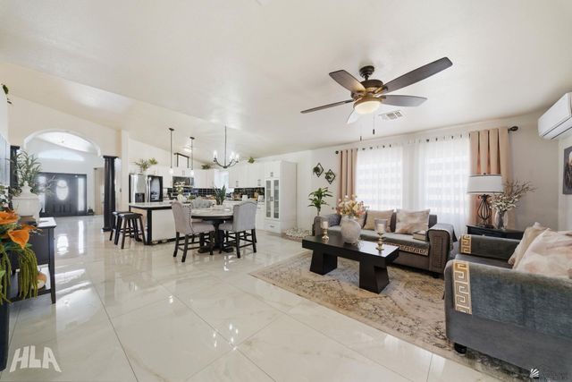 1655 E San Pedro St, San Luis, AZ 85336