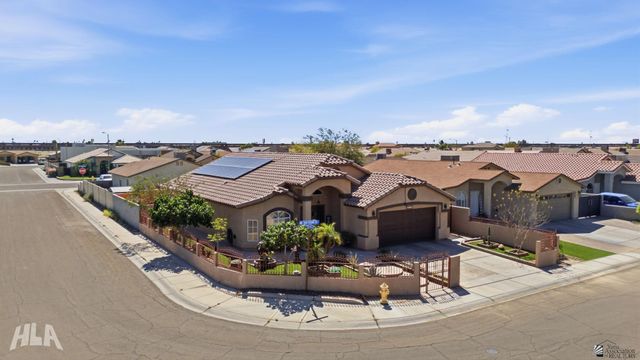1655 E San Pedro St, San Luis, AZ 85336