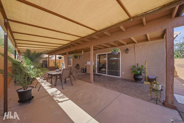 1655 E San Pedro St, San Luis, AZ 85336