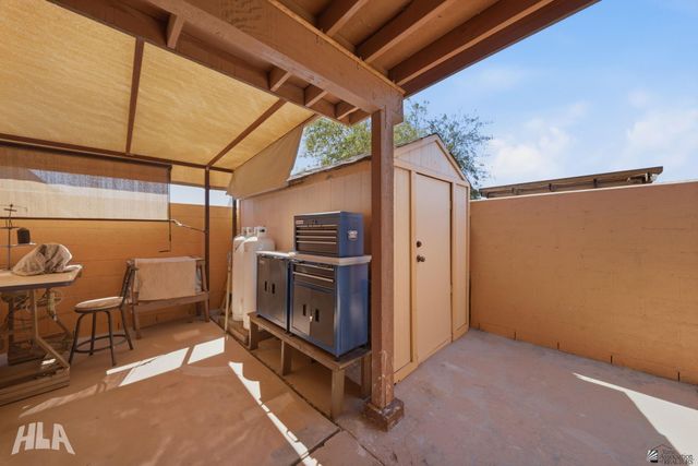 1655 E San Pedro St, San Luis, AZ 85336