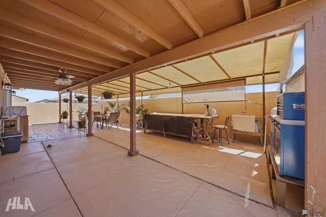 1655 E San Pedro St, San Luis, AZ 85336