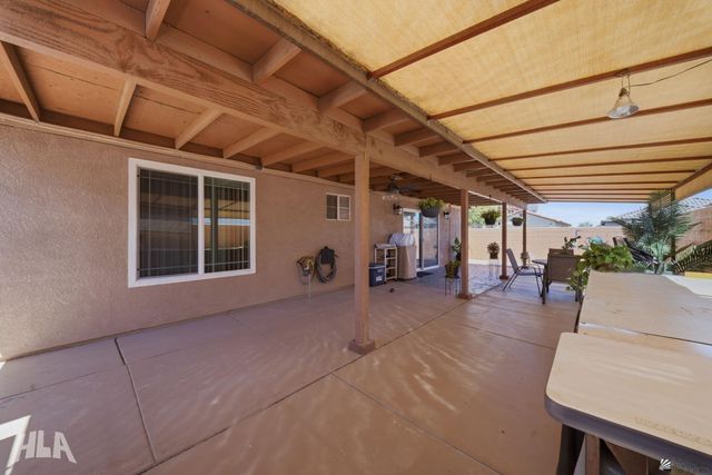 1655 E San Pedro St, San Luis, AZ 85336