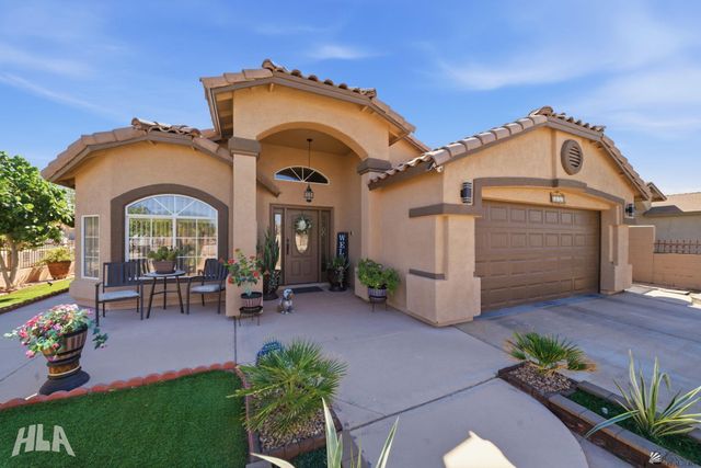 1655 E San Pedro St, San Luis, AZ 85336