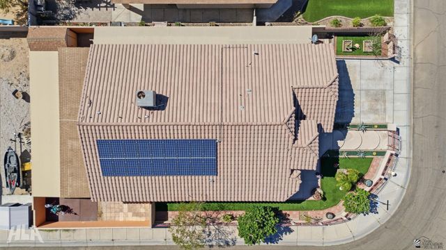 1655 E San Pedro St, San Luis, AZ 85336