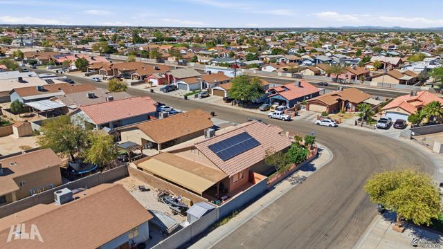 1655 E San Pedro St, San Luis, AZ 85336
