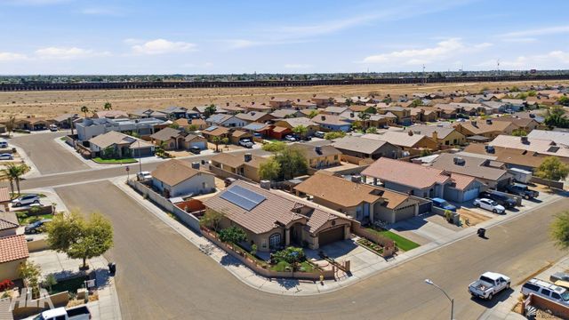 1655 E San Pedro St, San Luis, AZ 85336