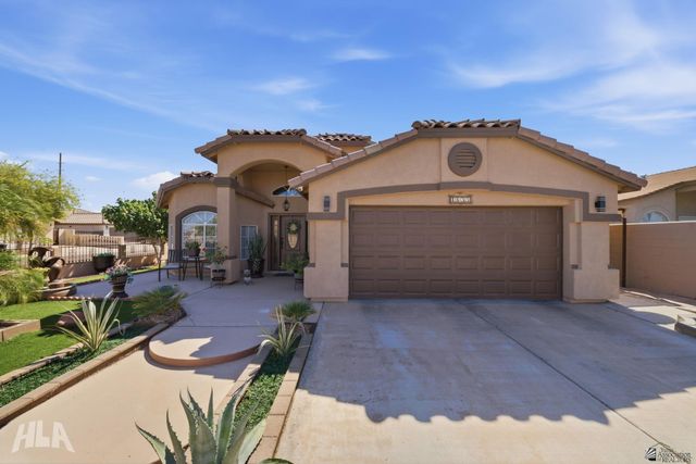 1655 E San Pedro St, San Luis, AZ 85336