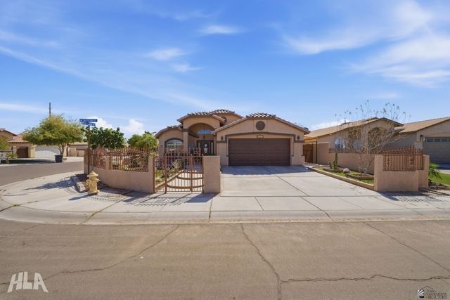 1655 E San Pedro St, San Luis, AZ 85336