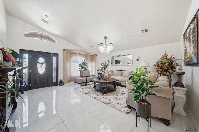 1655 E San Pedro St, San Luis, AZ 85336