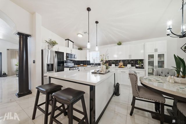 1655 E San Pedro St, San Luis, AZ 85336