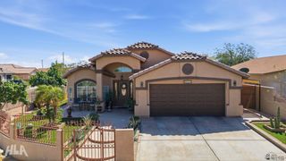 1655 E San Pedro St, San Luis, AZ 85336